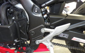 HONDA CBR400R 2024 NC65