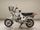 Фото Honda DAX 70 с японского аукциона