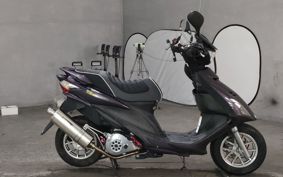 SUZUKI ADDRESS V125 CF4MA