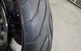 HARLEY XR1200X 2010