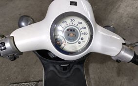 HONDA GIORNO AF70