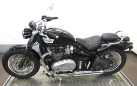 TRIUMPH BONNEVILLE SPEEDMASTER 2020 DAD79H