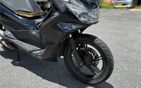 HONDA PCX 125 JF56