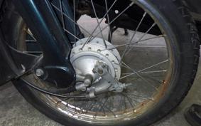 HONDA C90 SUPER CUB HA02