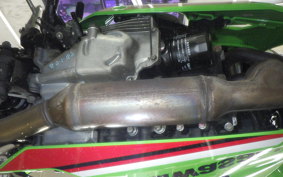 KAWASAKI NINJA 400 2023 EX400L