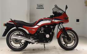 KAWASAKI GPZ400 2025 ZX400C