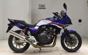 HONDA CB400 SUPER BOLDOR A 2024 NC42