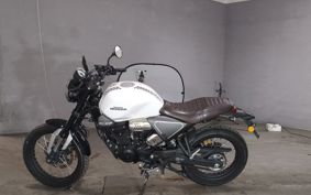 HONDA CB190SS PCL3