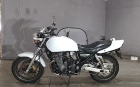 SUZUKI INAZUMA 400 GK7BA