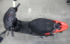 YAMAHA JOG ZR-4 SA58J