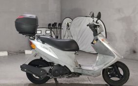 SUZUKI ADDRESS V125 CF4EA