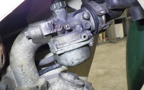 HONDA C50 SUPER CUB C50