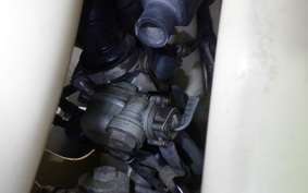 HONDA LITTLE CUB E 2001 AA01