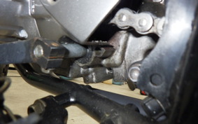 HONDA CB223S 2022 MC40
