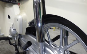 HONDA C110 SUPER CUB JA59