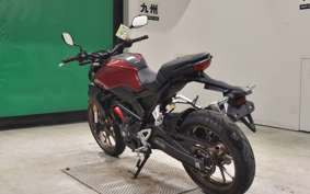 HONDA CB250RA 2025 MC52