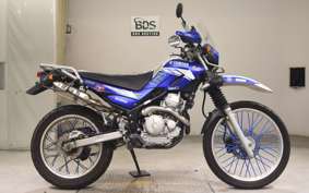 YAMAHA SEROW 250 2026 DG17J