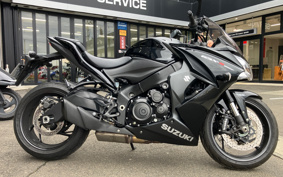 SUZUKI GSX-S1000F 2020 GT79B