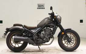 HONDA REBEL 250 S 2021 MC49