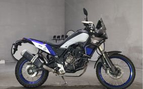 YAMAHA TENERE 700 2020 DM09J