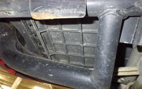 HONDA GYRO CANOPY 2009 TA03
