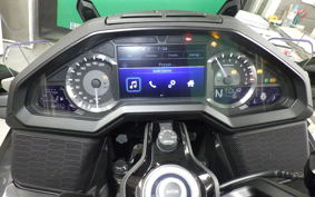 HONDA GL 1800 GOLD WING TOUR DCT 2026 SC79