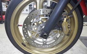 HONDA CB400 SUPER BOLDOR VTEC 2012 NC42