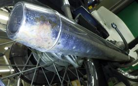 HONDA C90 SUPER CUB E HA02