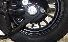 SUZUKI INTRUDER 400 Classic 2013 VK56A