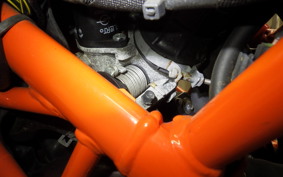 KTM 250 RC 2025