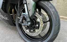 KAWASAKI NINJA ZX-4RR 2026 ZX400P