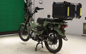 HONDA CT125-2 2023 JA65