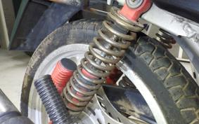 HONDA CBX125F JC11
