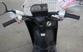 YAMAHA GEAR Gen.2 UA08J