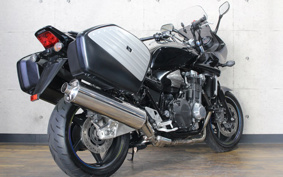 HONDA CB1300ST SUPER TOURING 2010 SC54