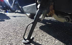 HONDA ﾍﾞﾝﾘｨ110 JA09