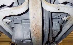 SUZUKI LET's 4 CA45A