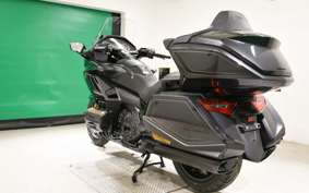 HONDA GL 1800 GOLD WING TOUR DCT 2026 SC79