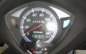 SUZUKI ADDRESS 110 2005 CE47A