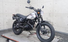 YAMAHA TW225 DG09J
