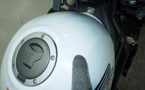 HONDA REBEL 250 MC49