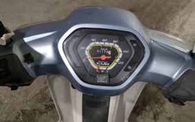 HONDA SUPER CUB110 JA10