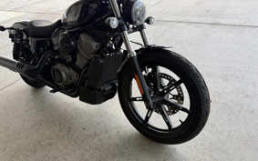 HARLEY RH975 2025 ZH1