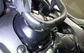 KAWASAKI VERSYS1100SE 2025 LZT10C