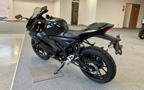 YAMAHA YZF-R15 RG86J