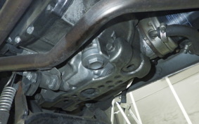 HONDA SILVER WING 400 GT Type 2009 NF03