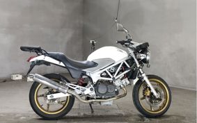 HONDA VTR 250 MC33