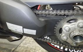 DUCATI PANIGALE V4 S 2018