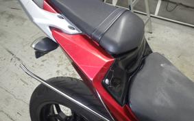 YAMAHA MT-25 2010 RG10J