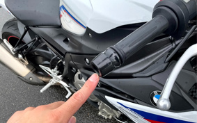 BMW S1000R 2019 0D52